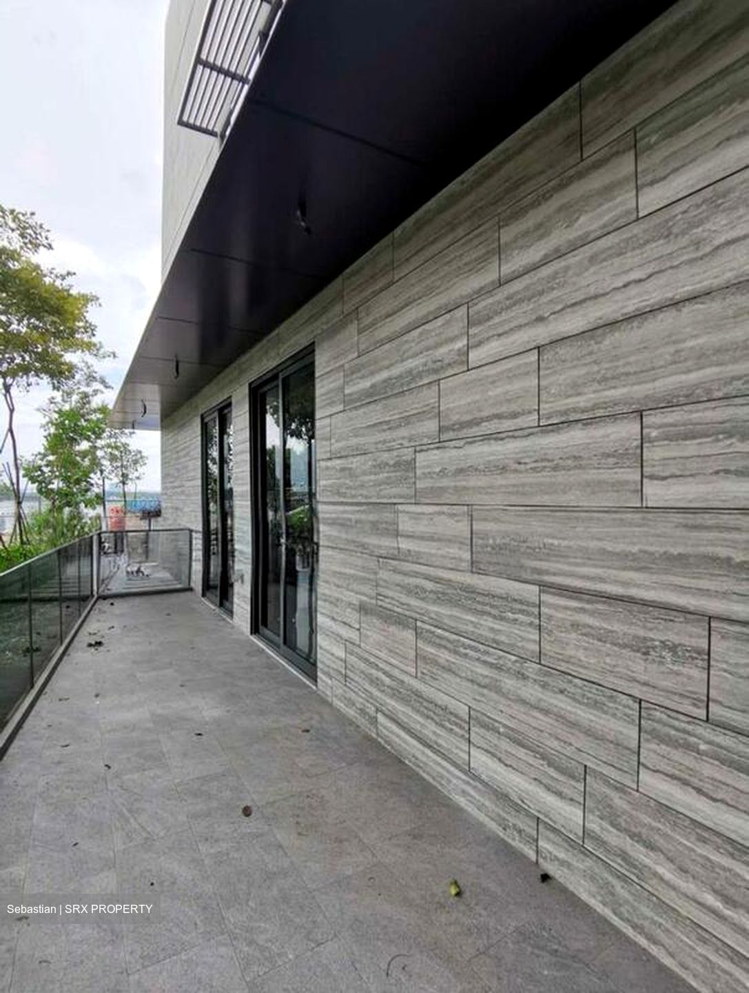 Watercove (D27), Terrace #501362231